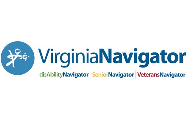 VirginiaNavigator: disAbility Navigator, SeniorNavigator, VeteransNavigator