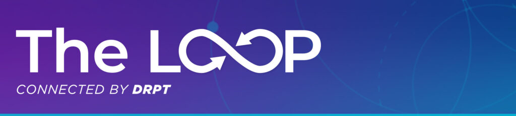 The Loop - connected by DRPT